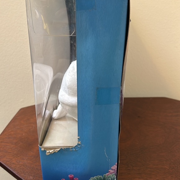 Finding Dory echolocation game - Picture 3 of 6